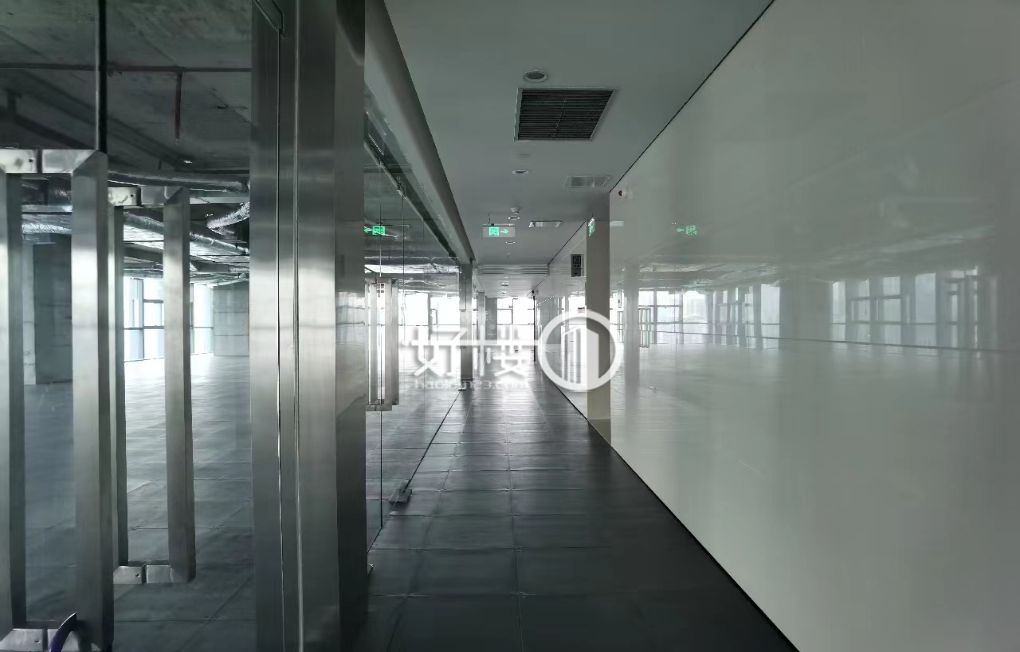 力帆中心2号楼写字楼|办公室出售|租赁/租金/图片