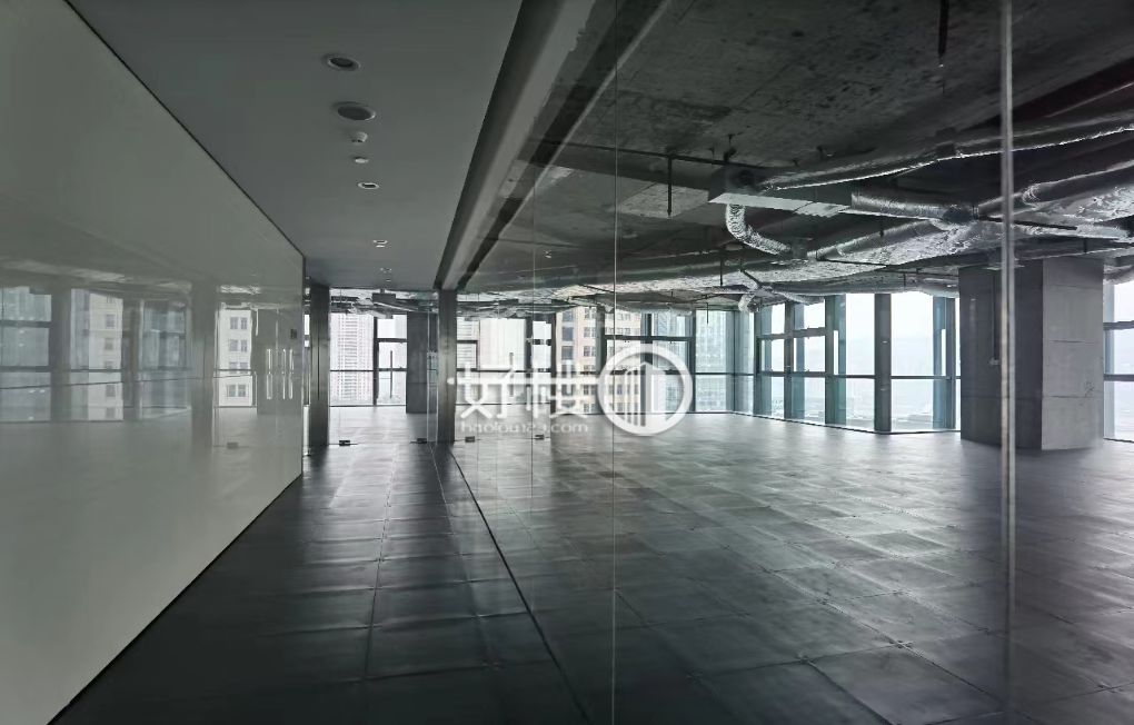 力帆中心2号楼写字楼|办公室出售|租赁/租金/图片
