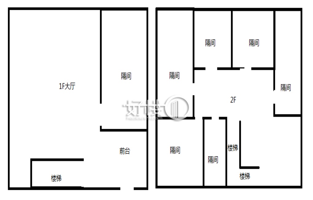 力帆时代广场1号楼（3栋）写字楼|办公室出租|租赁/租金/图片