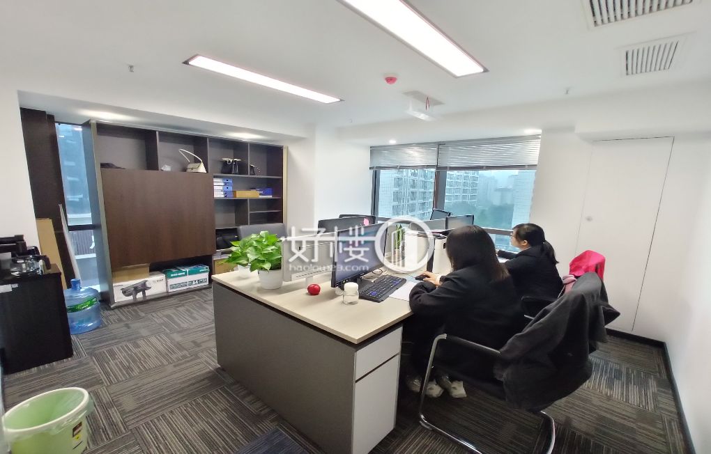 力帆时代广场2号楼（2栋）写字楼|办公室出租|租赁/租金/图片