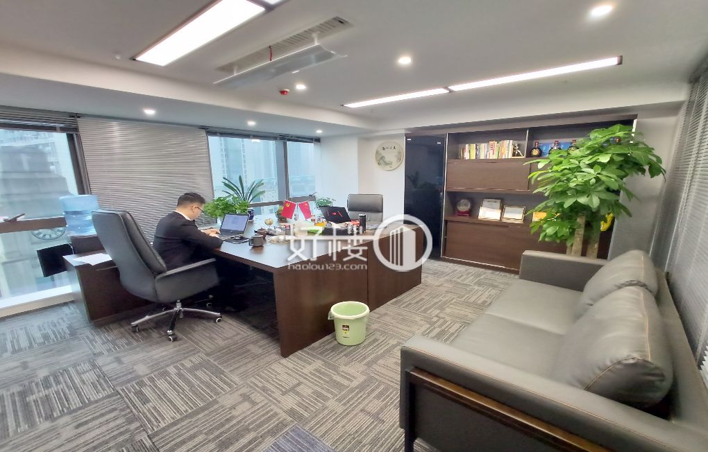 力帆时代广场2号楼（2栋）写字楼|办公室出租|租赁/租金/图片