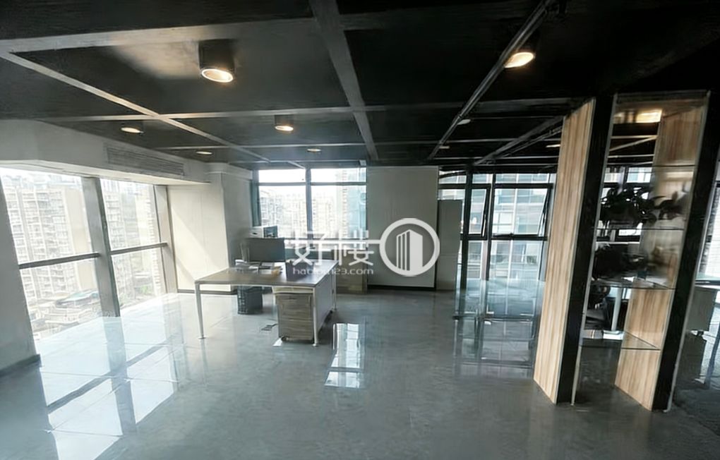 唐建院子力帆时代精装办公室出售 户型方正 交通方便写字楼|办公室出租|租赁/租金/图片