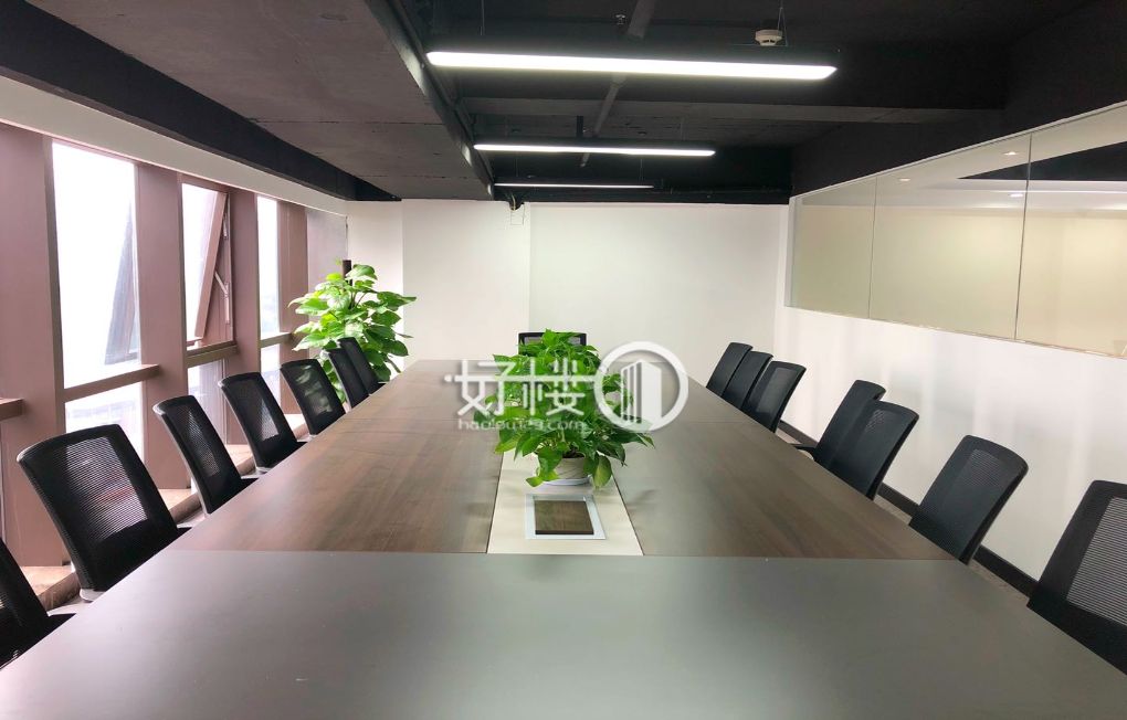 力帆时代广场2号楼（2栋）写字楼|办公室出租|租赁/租金/图片