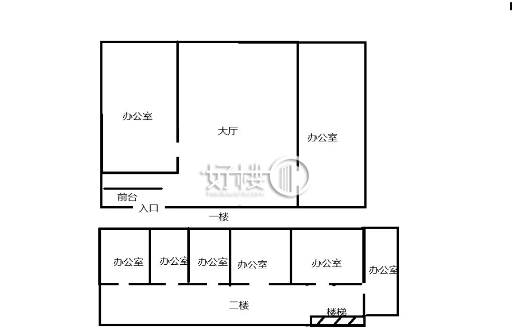 力帆时代广场2号楼（2栋）写字楼|办公室出租|租赁/租金/图片