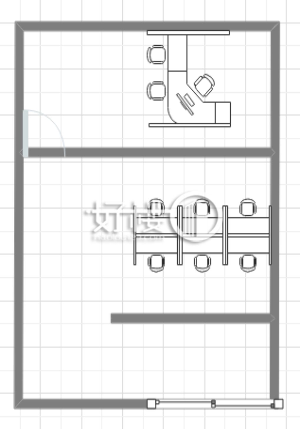 力帆时代广场4号楼写字楼|办公室出租|租赁/租金/图片