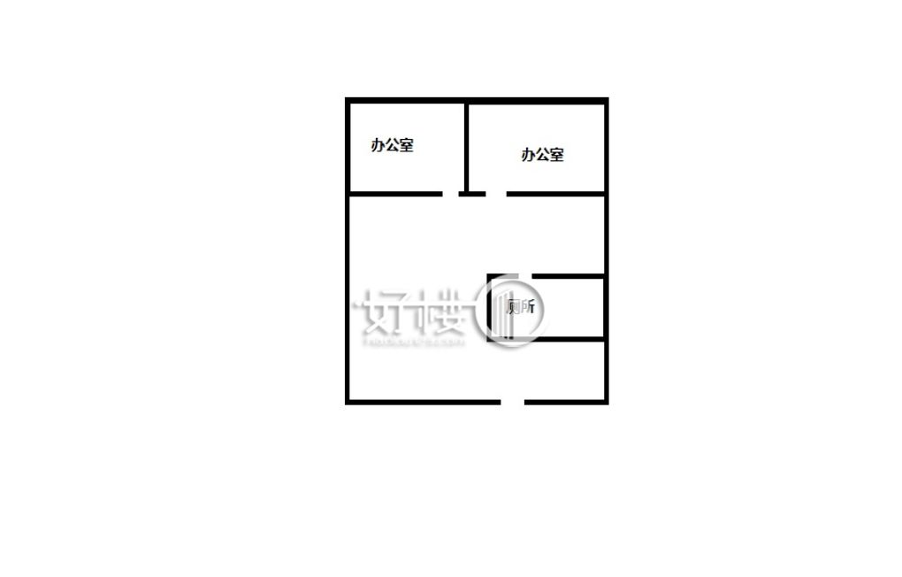力帆时代广场4号楼写字楼|办公室出租|租赁/租金/图片
