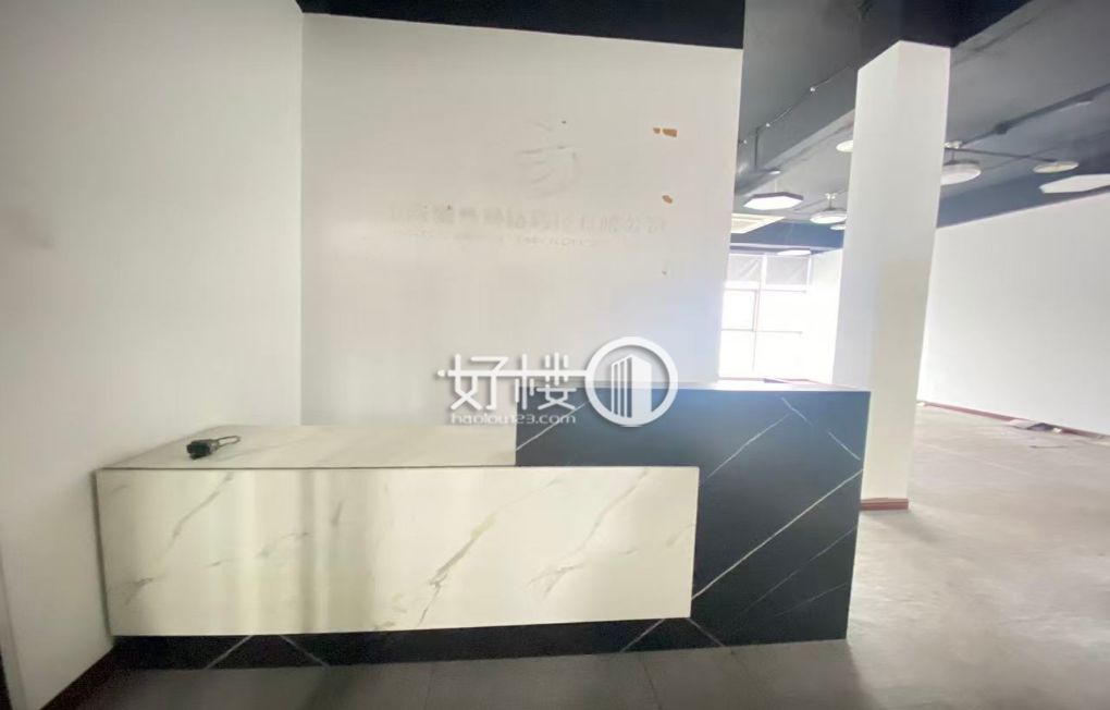 龙头寺唐家院子力帆时代业主直租精装采光好m²写字楼|办公室出租|租赁/租金/图片