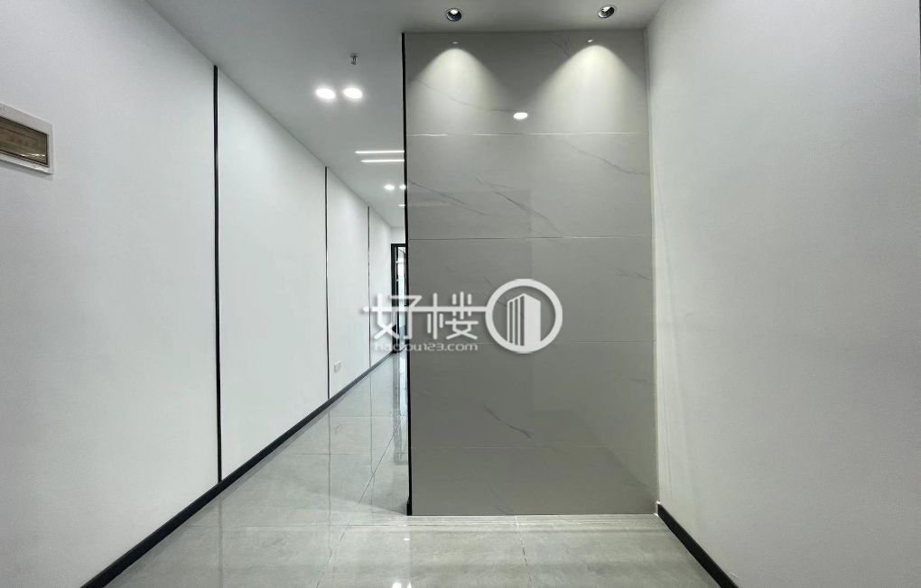 唐家院子轻轨站旁 精装现房出租 家具齐全写字楼|办公室出租|租赁/租金/图片