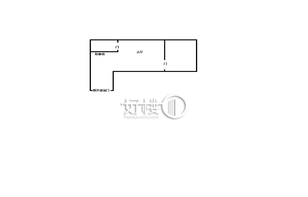 力帆时代广场4号楼写字楼|办公室出租|租赁/租金/图片