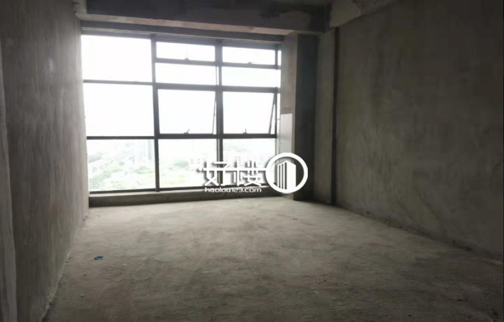 力帆时代小户清水出租户型方正交通便利采光好写字楼|办公室出租|租赁/租金/图片