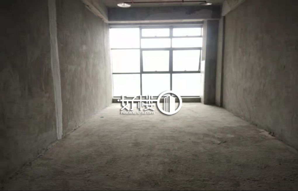 力帆时代广场4号楼写字楼|办公室出租|租赁/租金/图片