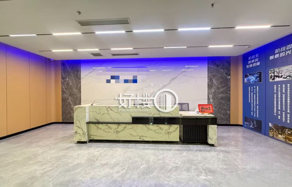 龙头寺唐家院子力帆时代精装出租交通方便采光好m²写字楼|办公室出租|租赁/租金/图片