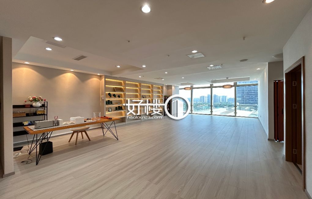 渝北人和爱琴海力帆红星写字楼办公室低价出售户型方正写字楼|办公室出租|租赁/租金/图片