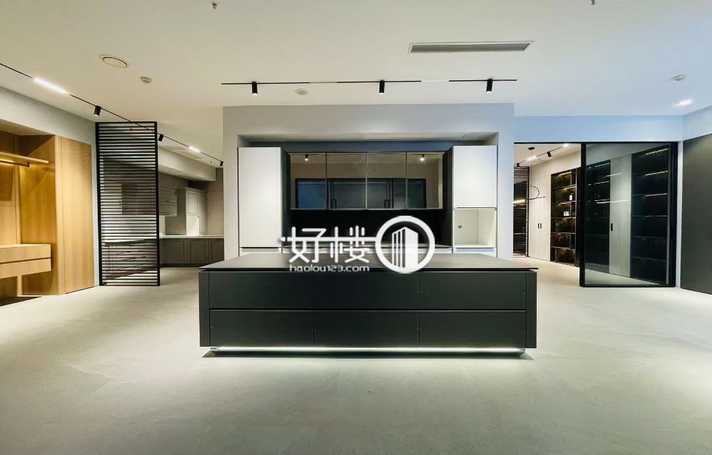 爱琴海带租约出售，装修带家具户型通透写字楼|办公室出租|租赁/租金/图片