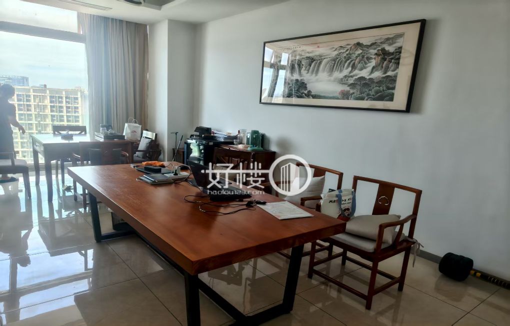 爱情海 采光通透 视野开阔写字楼|办公室出租|租赁/租金/图片