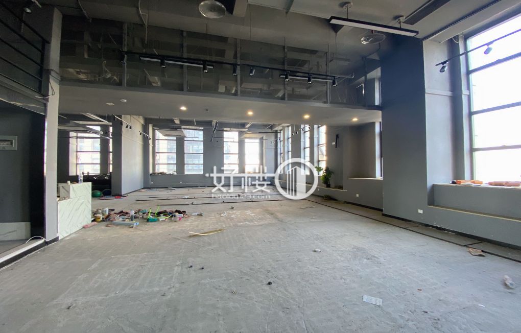 业主急售  力帆红星国际广场买一层得一层  写字楼|办公室出租|租赁/租金/图片