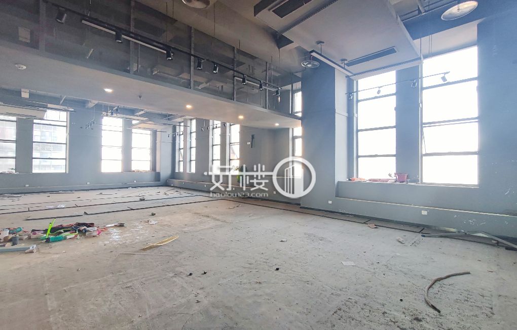 业主急售  力帆红星国际广场买一层得一层写字楼|办公室出租|租赁/租金/图片