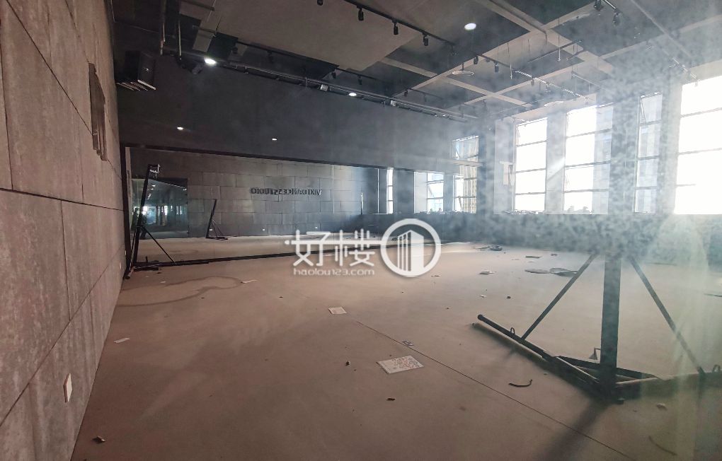 力帆红星国际广场 买一层得一层  商圈物业写字楼|办公室出租|租赁/租金/图片