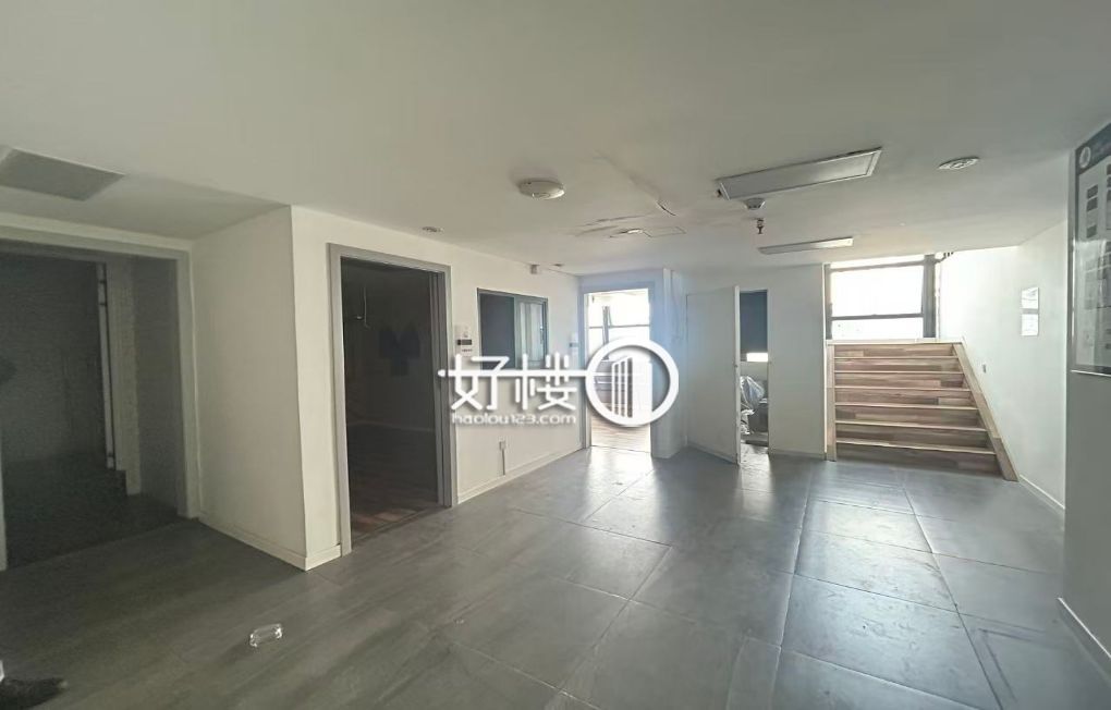 渝北 爱琴海力帆红星广场 小面积出租写字楼|办公室出租|租赁/租金/图片