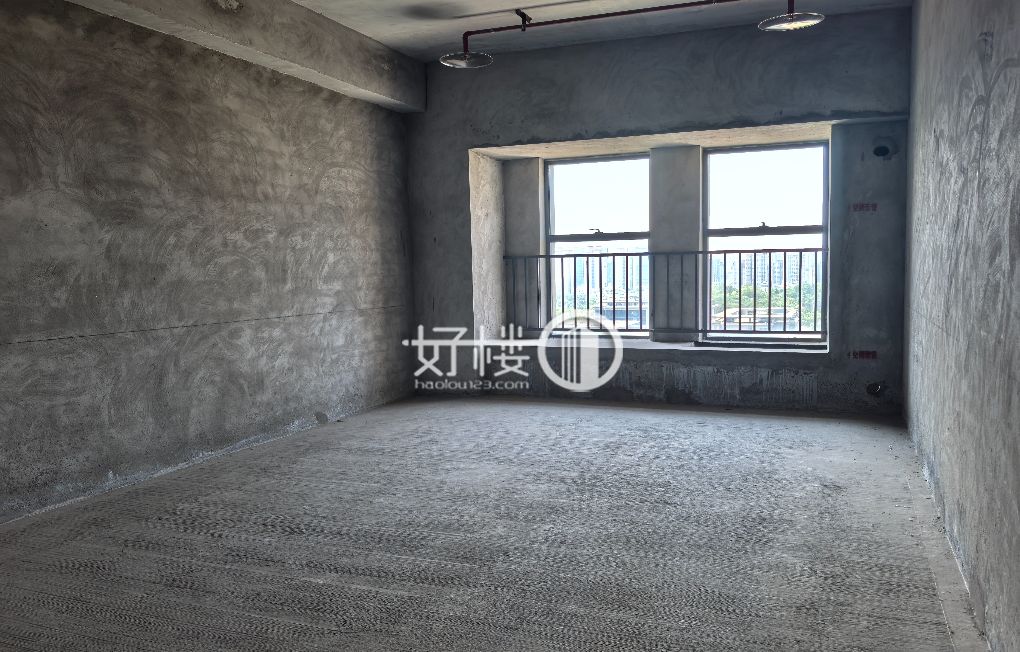 渝北爱琴海商圈 红星国际广场写字楼出租写字楼|办公室出租|租赁/租金/图片