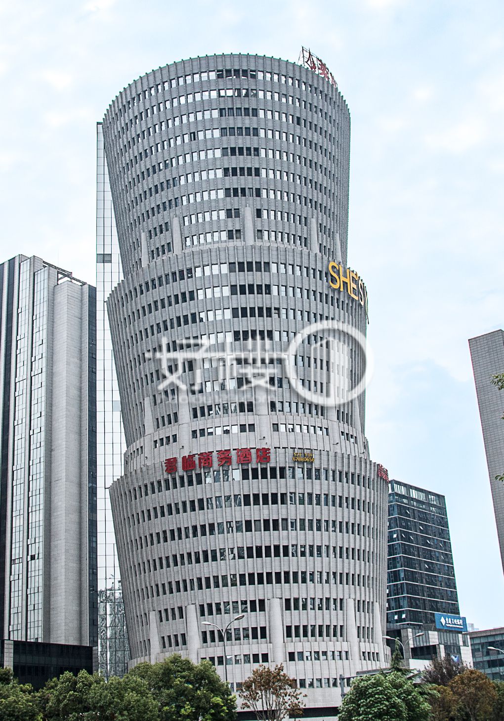 动力国际写字楼A栋写字楼|办公室出售|租赁/租金/图片
