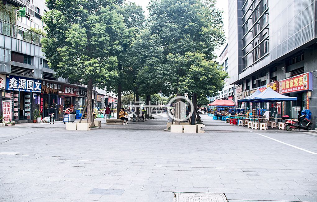 动力国际写字楼A栋写字楼|办公室出售|租赁/租金/图片