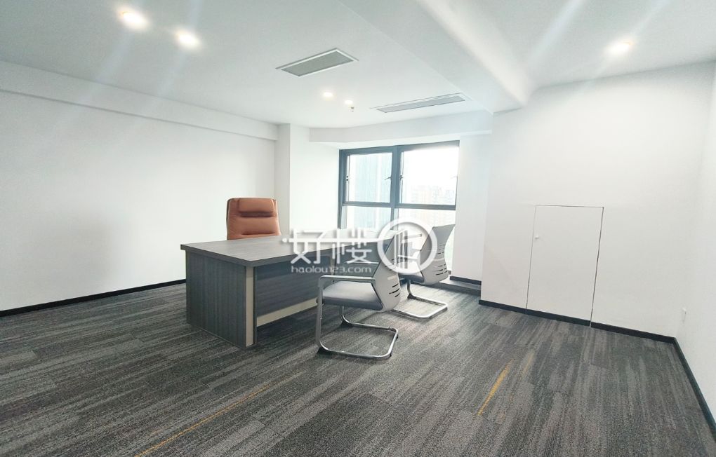 动力国际写字楼C栋写字楼|办公室出租|租赁/租金/图片