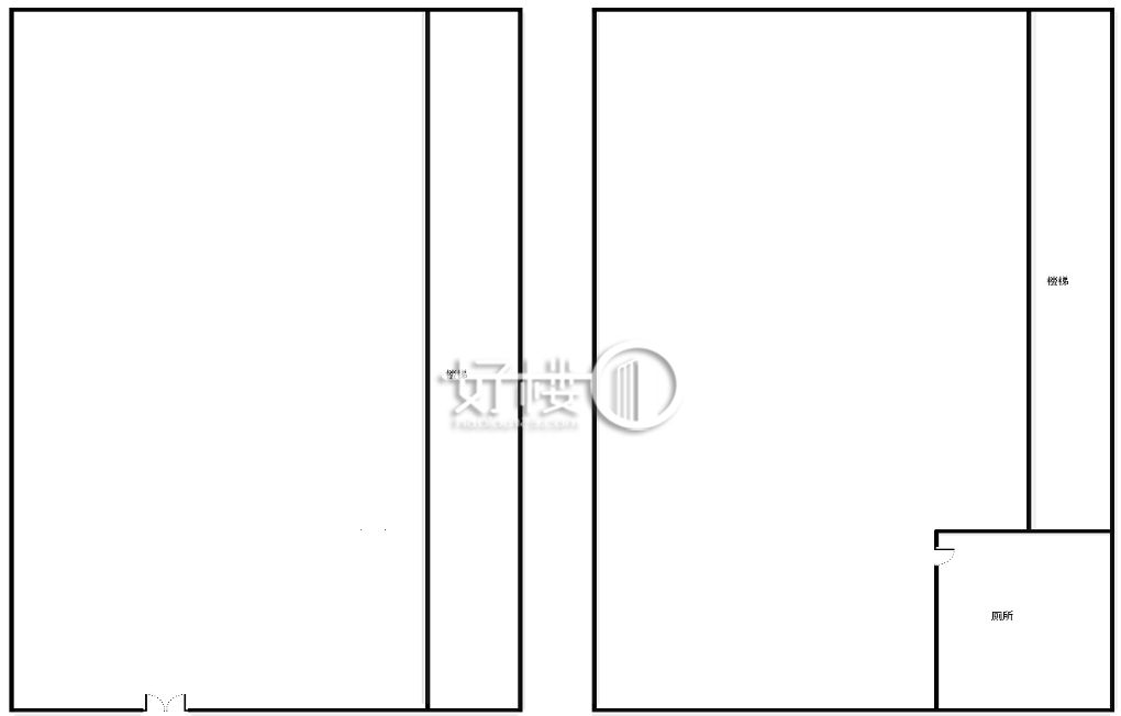 动力国际写字楼C栋写字楼|办公室出租|租赁/租金/图片