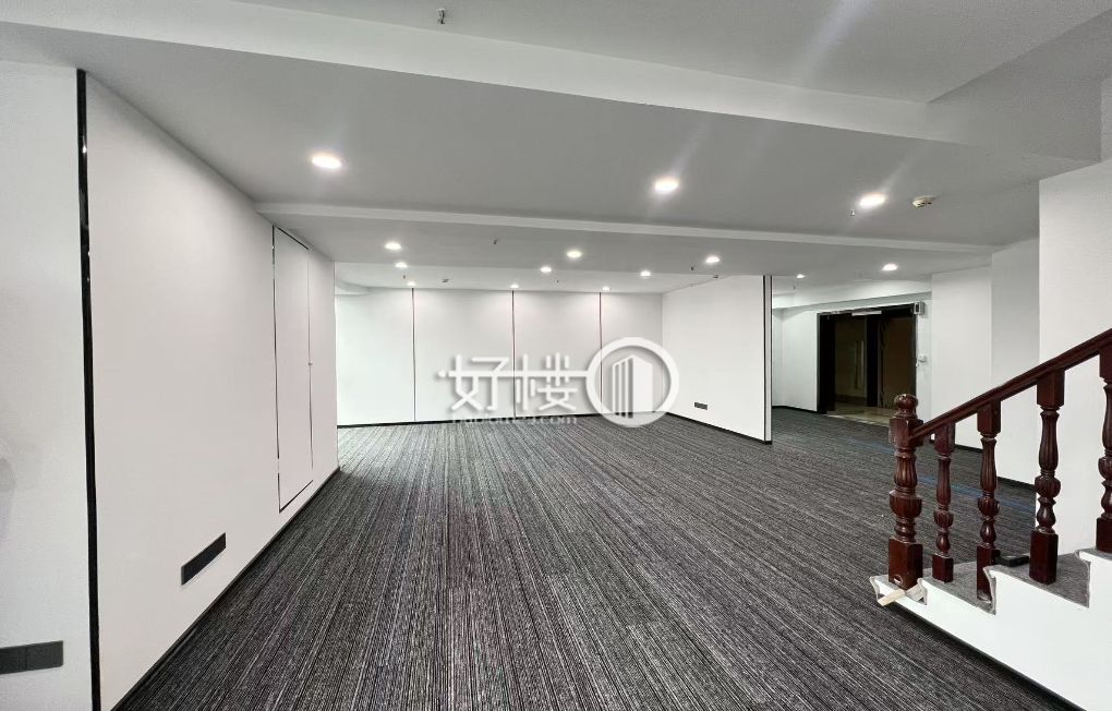 动力国际跃层 精装修家具可配 拎包入住 m²写字楼|办公室出租|租赁/租金/图片