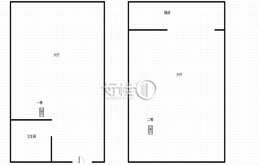 动力国际写字楼D栋写字楼|办公室出租|租赁/租金/图片