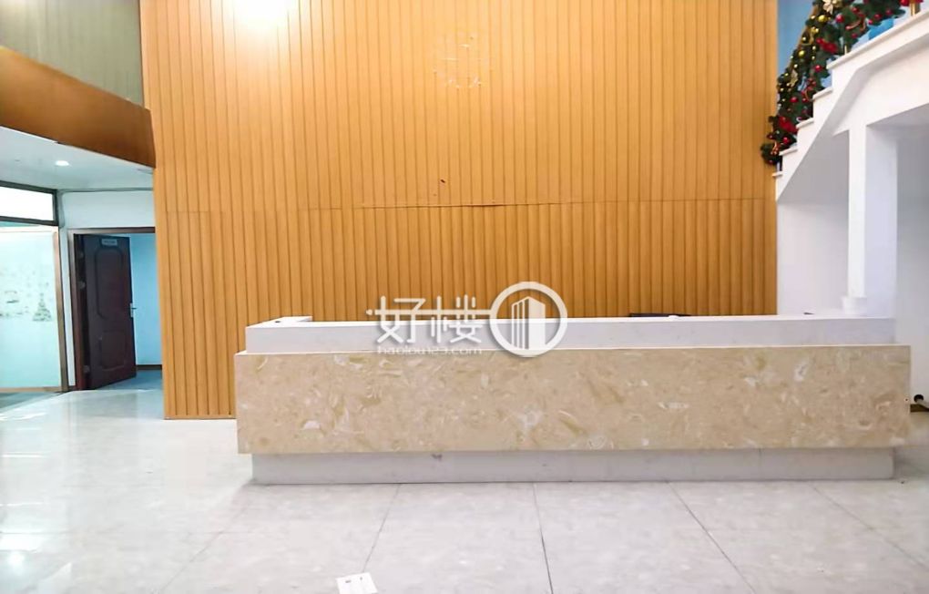 跃层，精装修，带家具，拎包入住，好停车写字楼|办公室出租|租赁/租金/图片