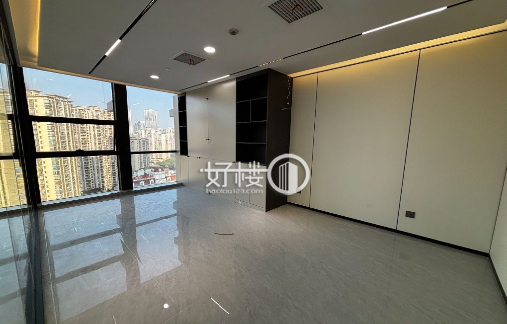 北城国际中心写字楼写字楼|办公室出租|租赁/租金/图片