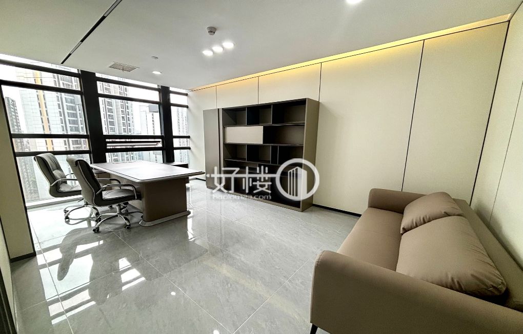 北城国际中心写字楼写字楼|办公室出租|租赁/租金/图片