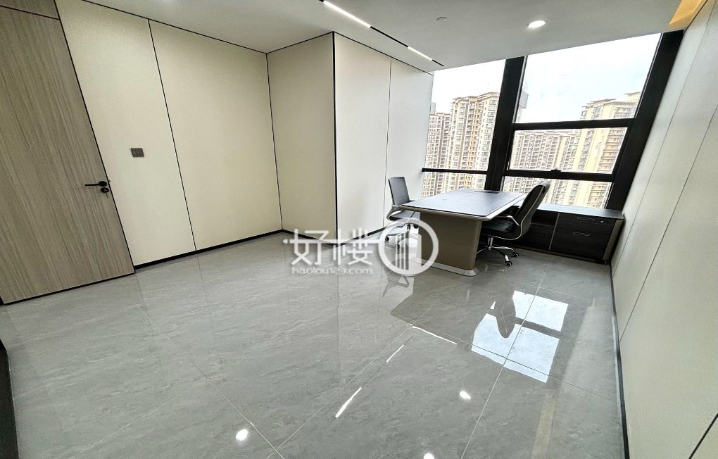 北城国际中心写字楼写字楼|办公室出租|租赁/租金/图片