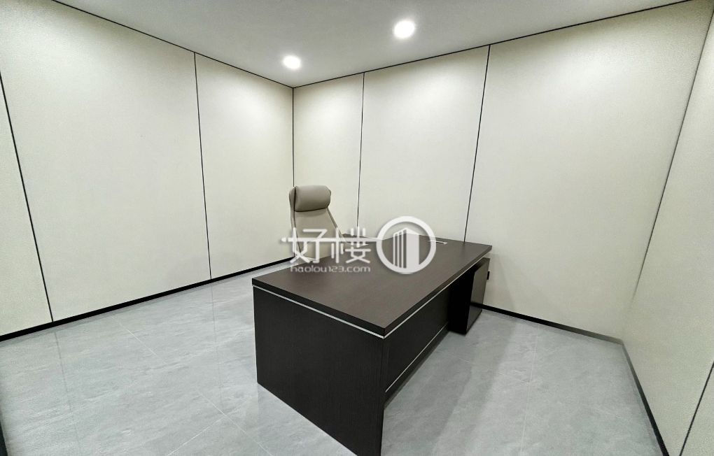 北城国际中心写字楼写字楼|办公室出租|租赁/租金/图片