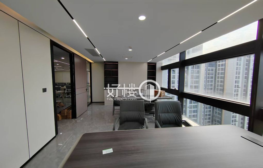 北城国际中心写字楼写字楼|办公室出租|租赁/租金/图片