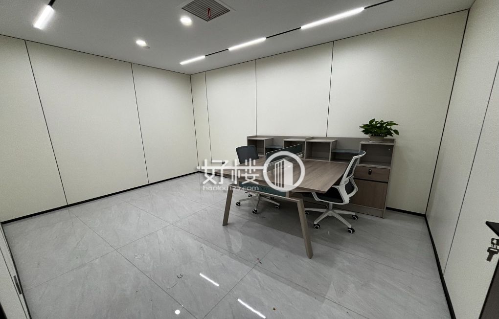 北城国际中心写字楼写字楼|办公室出租|租赁/租金/图片