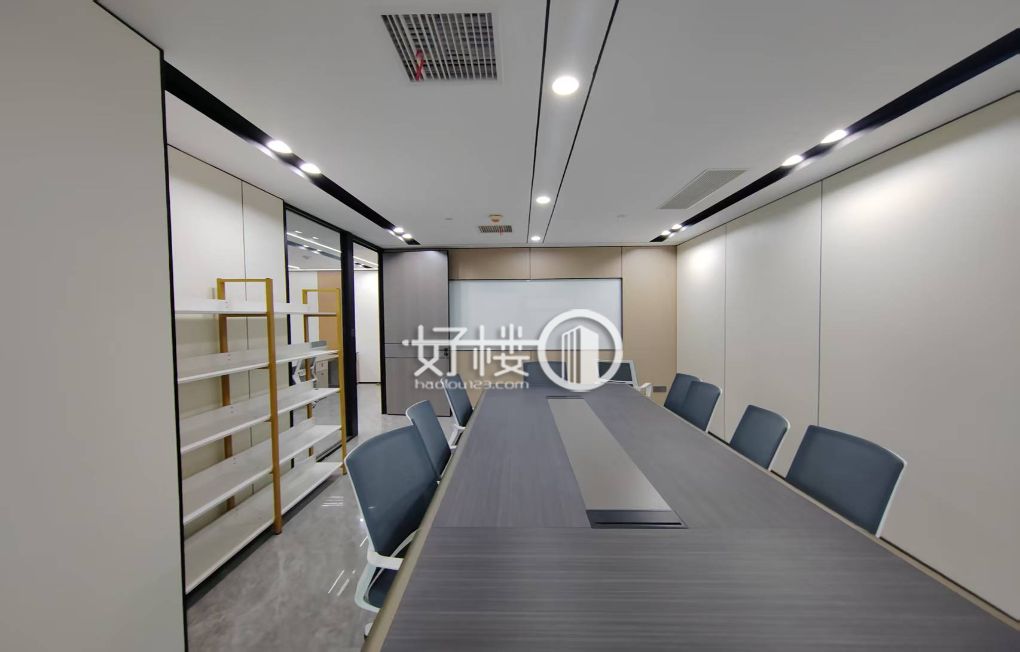 北城国际中心写字楼写字楼|办公室出租|租赁/租金/图片