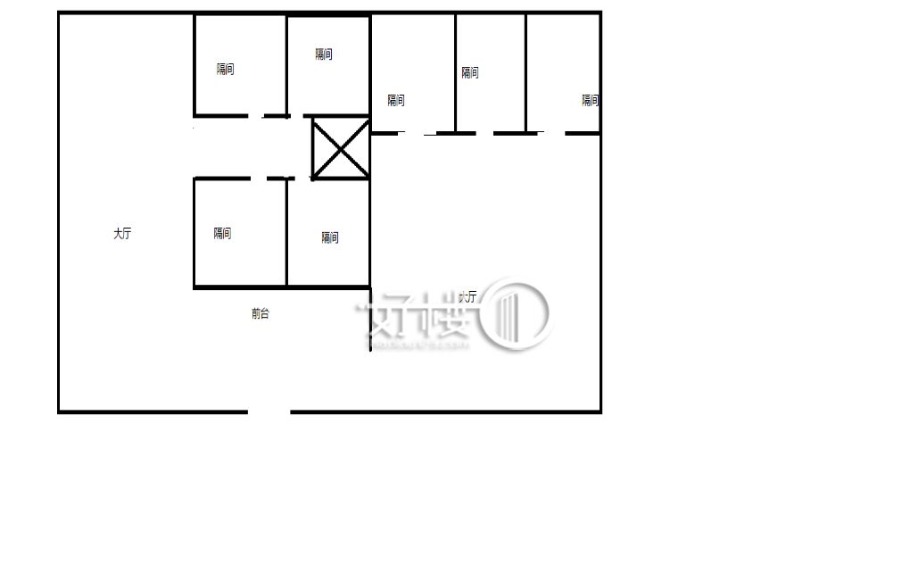 北城阳光尚线1号楼（星辰汇）写字楼|办公室出租|租赁/租金/图片