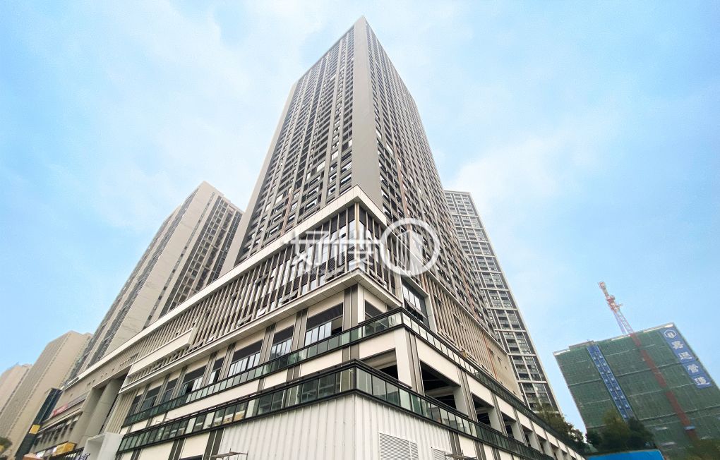 北城阳光尚线1号楼（星辰汇）写字楼|办公室出租|租赁/租金/图片