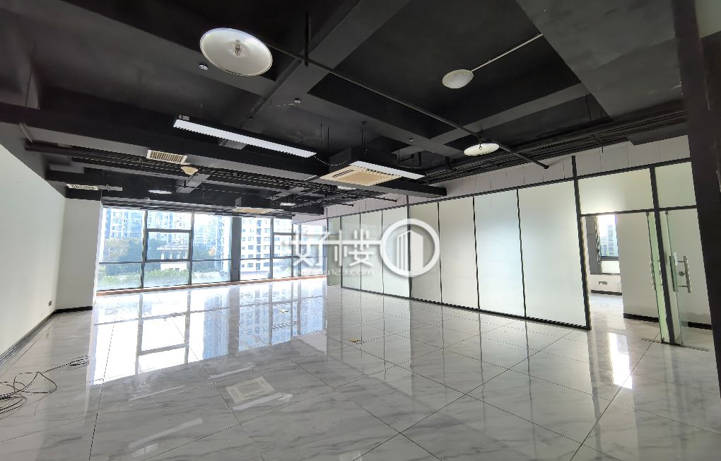 九龙坡区 二郎商圈 千叶中央街区 精装办公室出租 写字楼|办公室出租|租赁/租金/图片