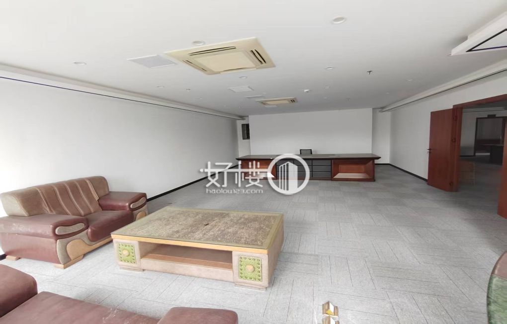 九龙坡区 二郎商圈 千叶中央街区 精装办公室出租 写字楼|办公室出租|租赁/租金/图片