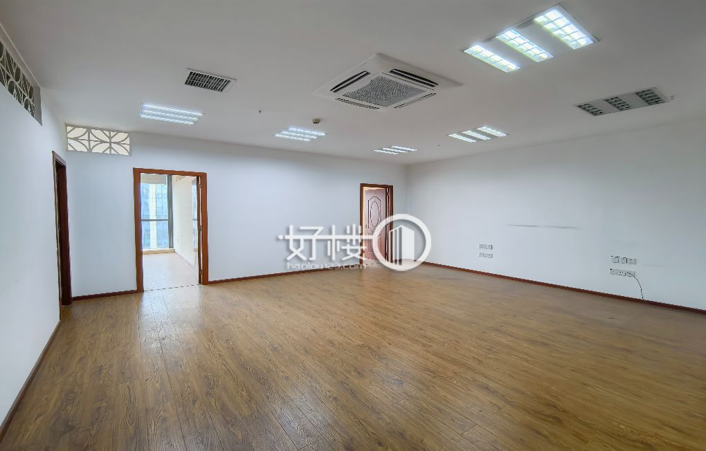 二郎轻轨出站口 精装现房 价格好谈写字楼|办公室出租|租赁/租金/图片