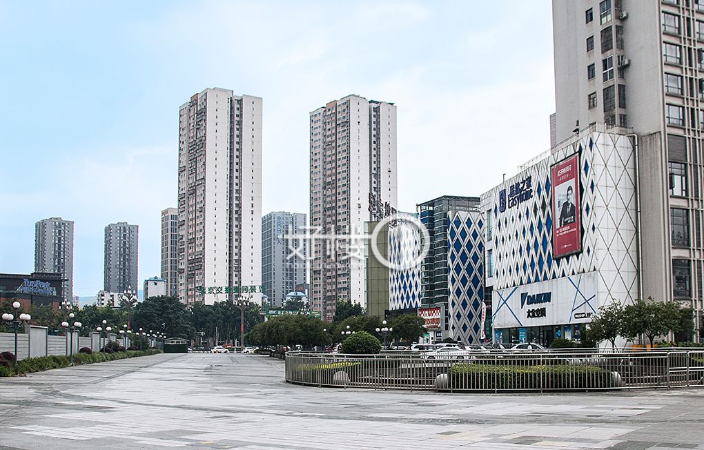 千叶中央街区2栋写字楼|办公室出租|租赁/租金/图片