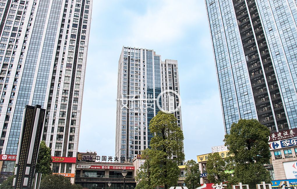 千叶中央街区3栋写字楼|办公室出租|租赁/租金/图片