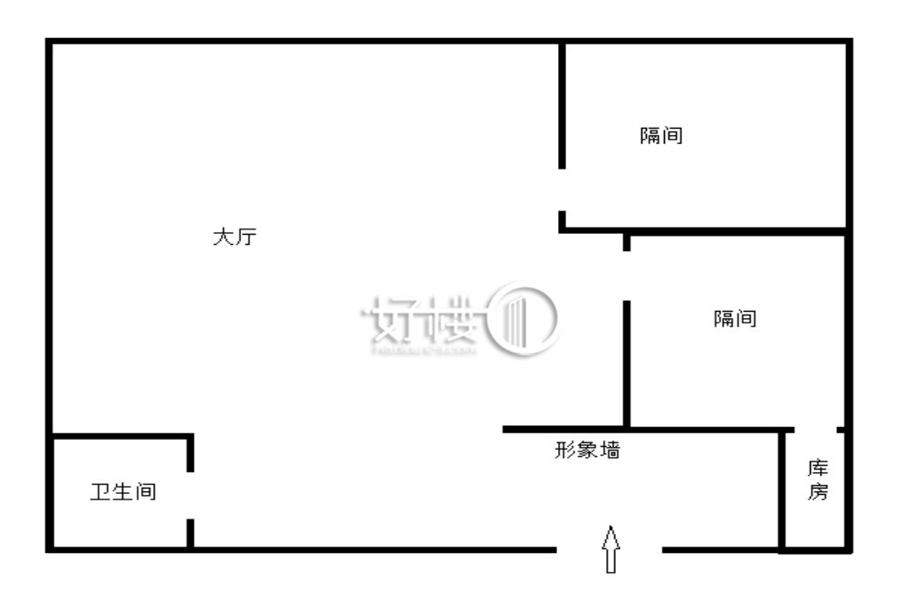 千叶中央街区4栋写字楼|办公室出租|租赁/租金/图片
