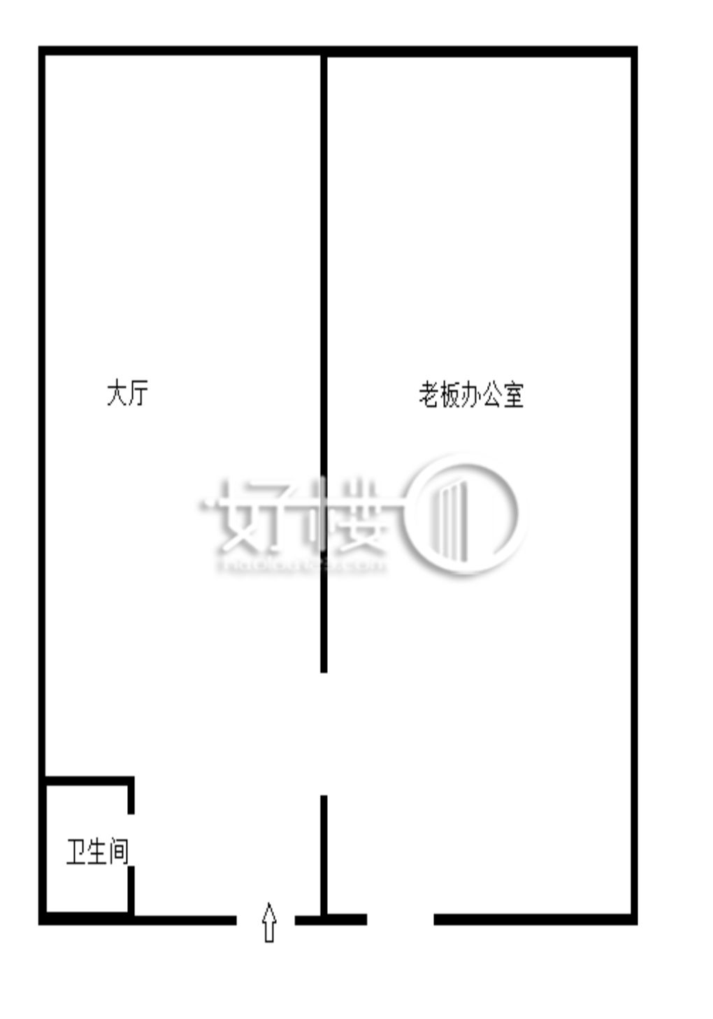 千叶中央街区4栋写字楼|办公室出租|租赁/租金/图片