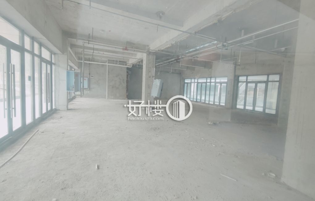 二郎独栋公园办公室 现房 面积100平起写字楼|办公室出租|租赁/租金/图片