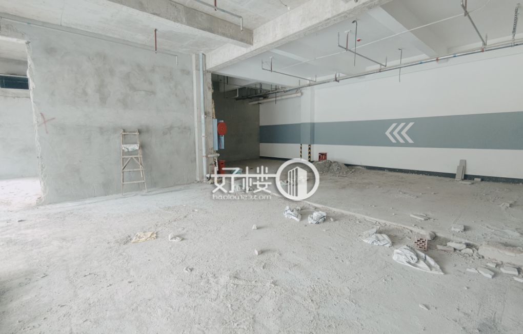 龙湖天街旁 现房办公室出租 公园式无缝对接写字楼|办公室出租|租赁/租金/图片