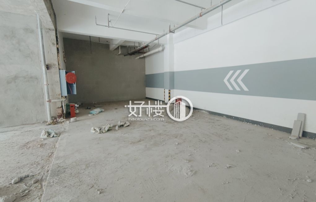 龙湖天街旁 现房办公室出租 公园式无缝对接写字楼|办公室出租|租赁/租金/图片